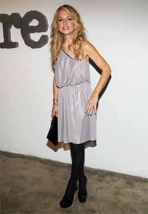Illustration for article titled Memo To Allure: Rachel Zoe Is Not Alluring